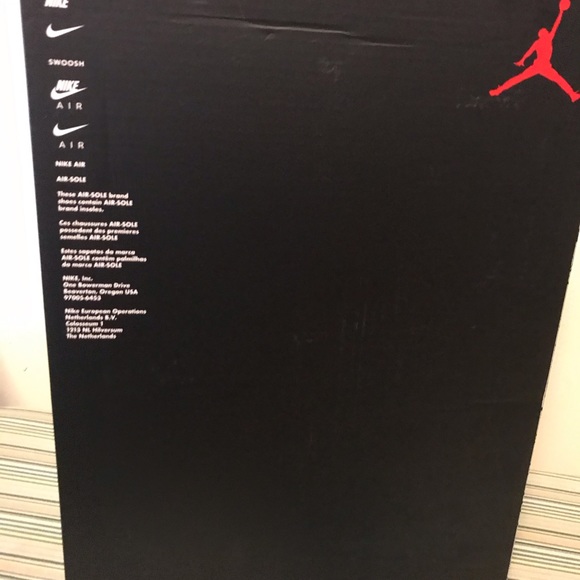 ***SOLD***Retro 6 Infared OG Nike Air💨🔥🤙🏿 - Picture 16 of 16